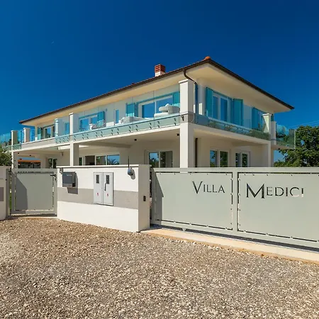 Medici Juršići
