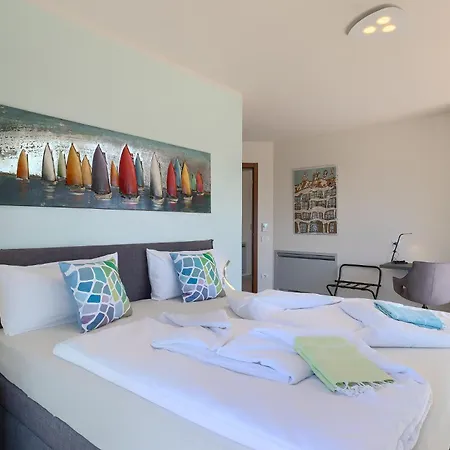 Villa Medici Juršići