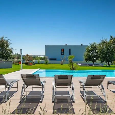 Villa Medici Juršići