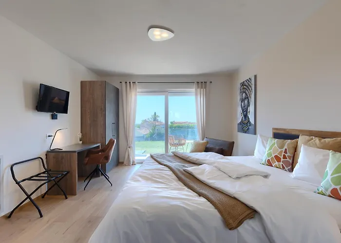 Medici Βίλα Juršići