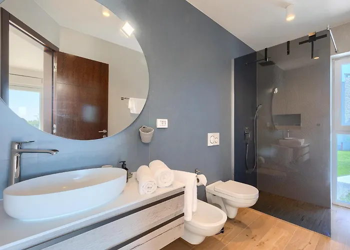 Βίλα Medici Juršići