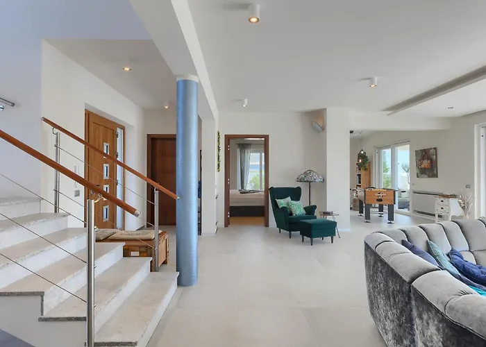 Βίλα Medici Juršići