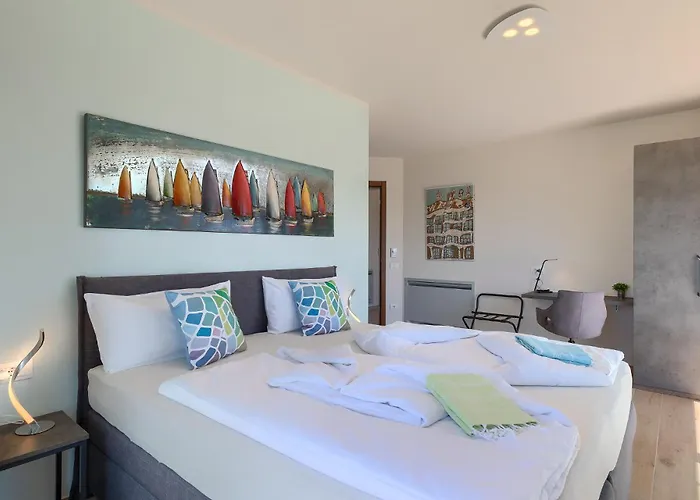 Βίλα Medici Juršići