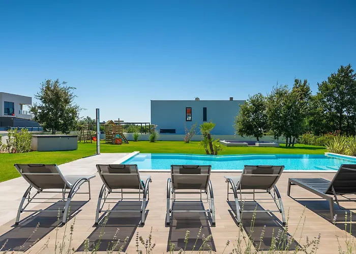 Βίλα Medici Juršići